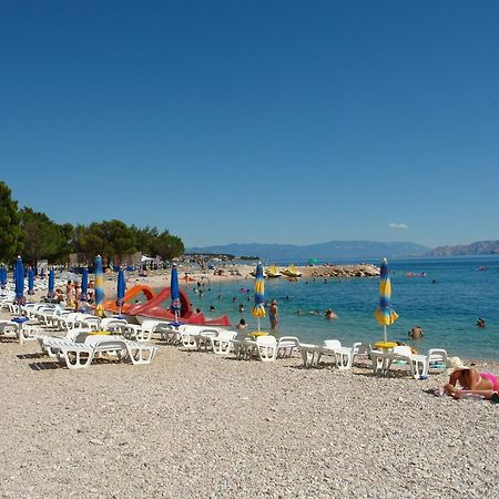 Apartments Karmen 1 Crikvenica Luaran gambar