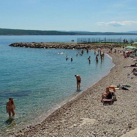 Apartments Karmen 1 Crikvenica Luaran gambar