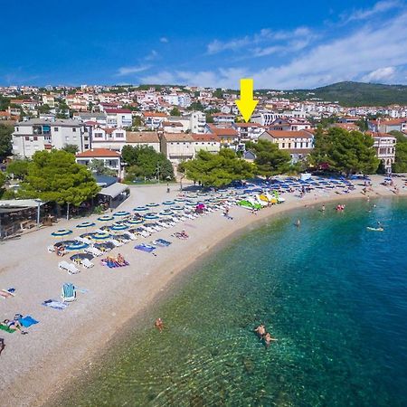 Apartments Karmen 1 Crikvenica Luaran gambar