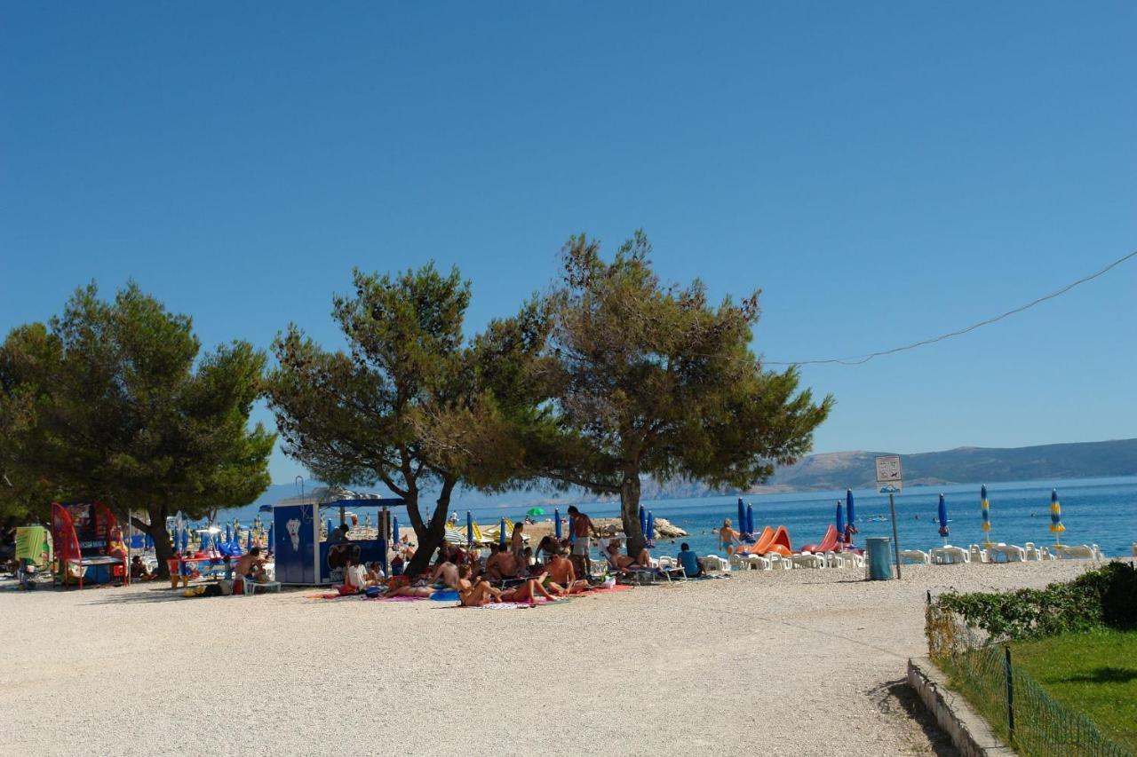 Apartments Karmen 1 Crikvenica Luaran gambar
